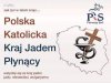 Kraj jadem płynący 