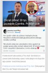 Chciał zebrać 30 tys. zł, efekt zbiórki go zaskoczył