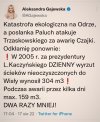 Codziennie trzeba odkłamywać propagandę PiS