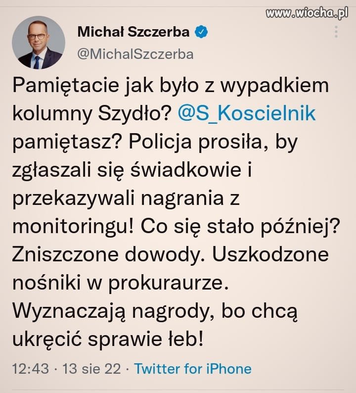 Zacieranie śladów 