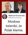 A bo to pierwszy raz?   
