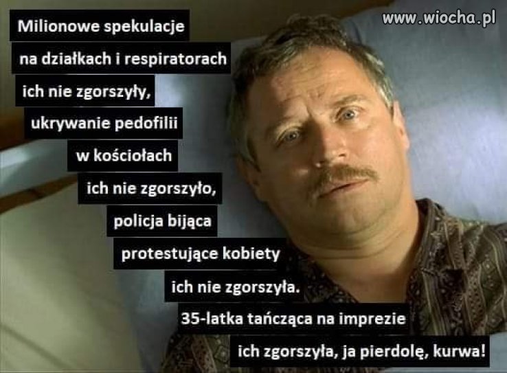 Co z nimi jest?