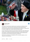 Pani Wanda lśni jak słońce i to boli różne...