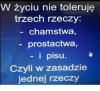 Tylko Kaczynskiemu, udalo sie to zebrac w jednej partii!