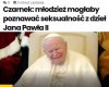 Czarnek odpłynął znowu