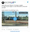 Węgiel nadal wywożony poza granice Polski.