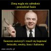 Jak Sasin za coś się weźmie i coś obieca, to wiadomo...