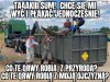 Brak po prostu słów tylko wsciekłość!