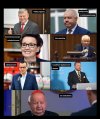 Polacy taki dumny (durny) naród, sami wybrali ich do władzy...