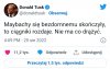 Biedny wiceminister