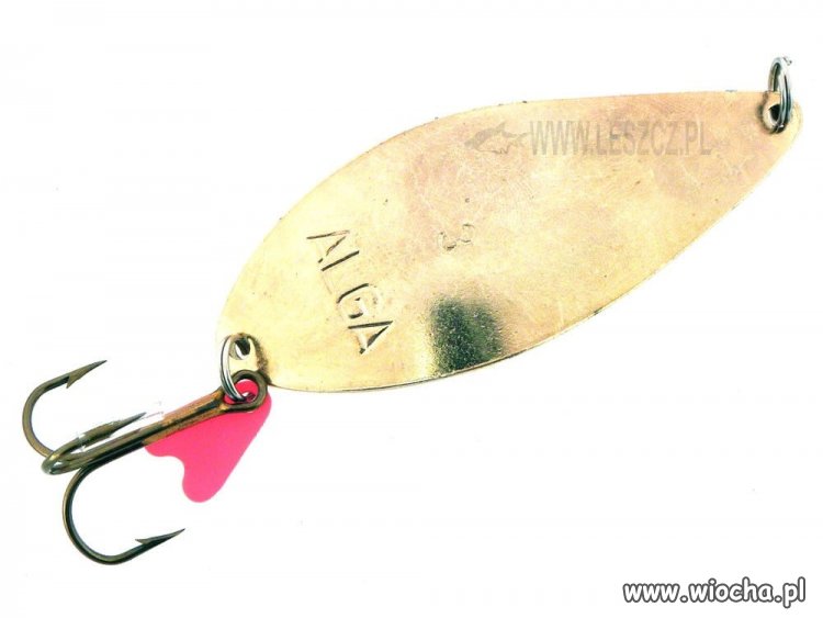 Złota alga