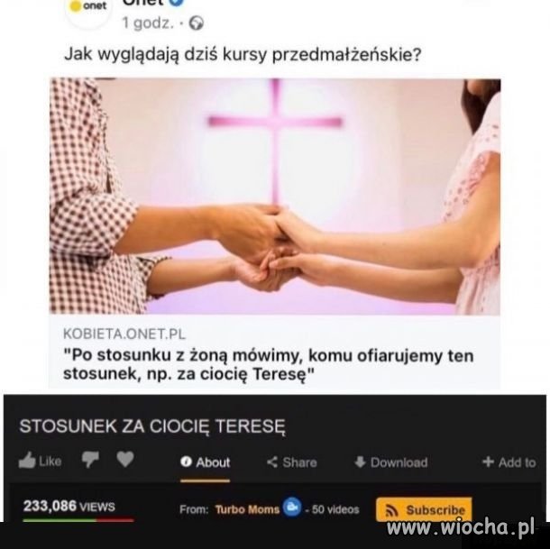 To sen czy jawa ?