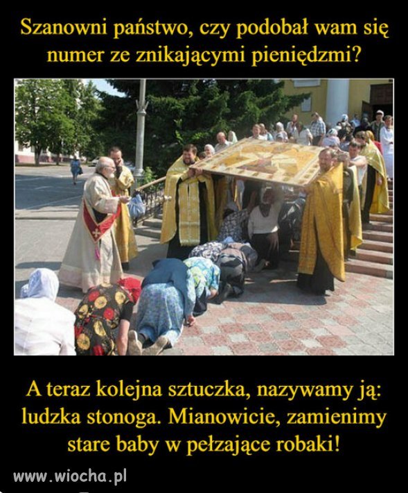 Wychowali sobie pokolenie niewolników!