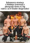 Chwała prawdziwym  bohaterom