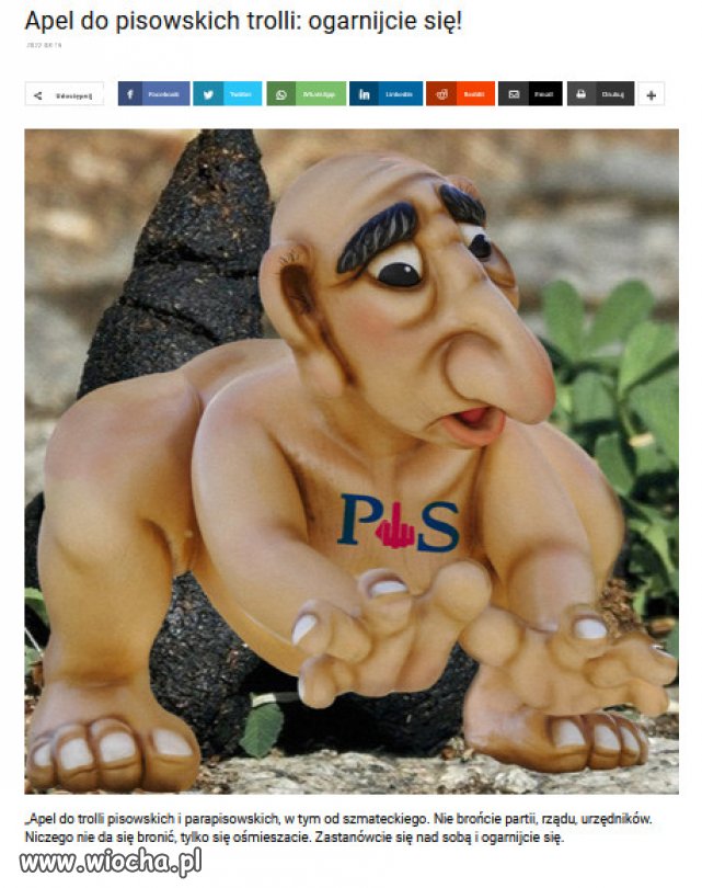 Los tego kraju jest nie do pozazdroszczenia.