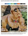 Los tego kraju jest nie do pozazdroszczenia.