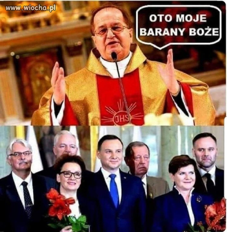 Jakieś kontrowersje 