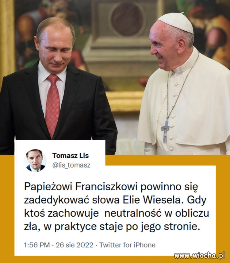To nie pierwszy raz w historii KK