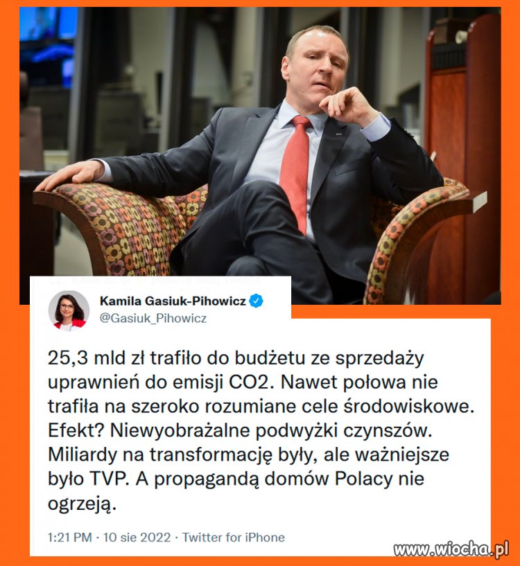 Może wtedy wyborcy PISU przejrzą 
