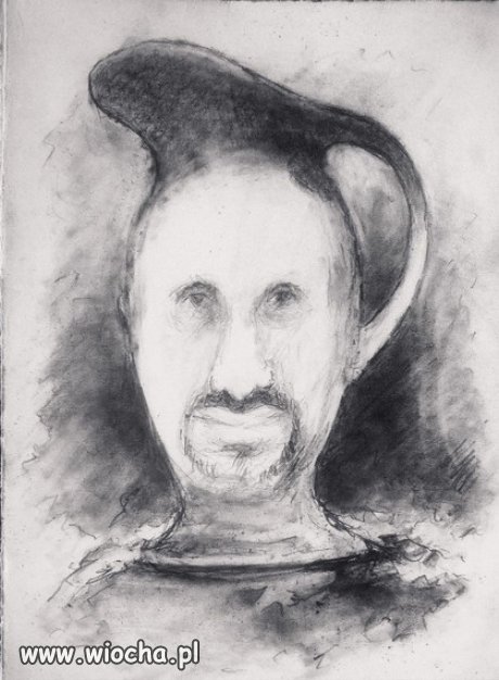Amfora Janusz.