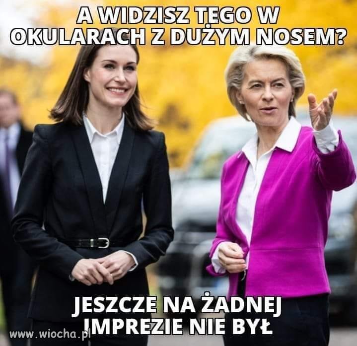 Elity PiS są coraz bardziej znane w Europie