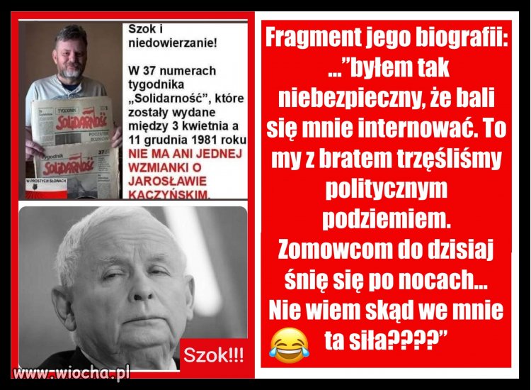 Co na to pis?