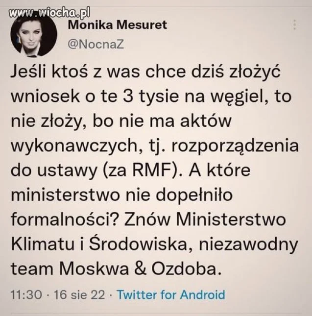 Ręce opadają