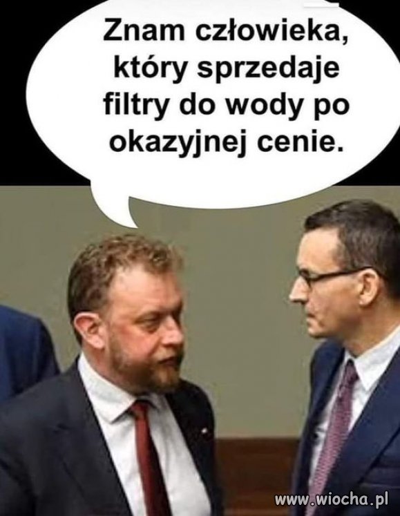 Ciemne interesy