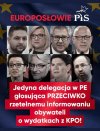 Jawność? Nie w pislandzie!