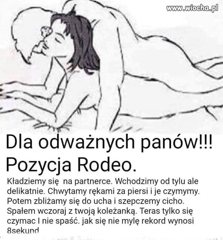 Nowa pozycja 