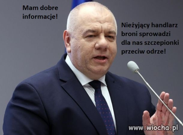 I załatwione 