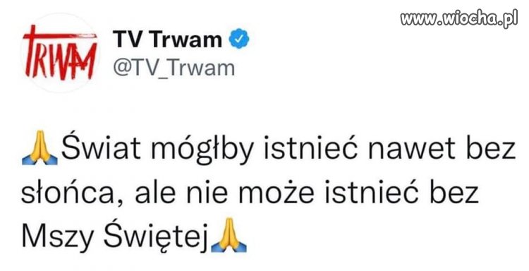 Oni to już całkiem odpłynęli