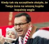 W czepku urodzony