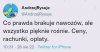 A chwasty w sejmie zostają...
