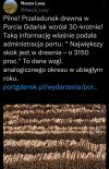 Zachowują się tak jak barbarzyńcy którzy
