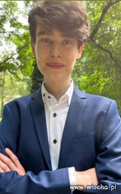 Nowa gwiazda PiS