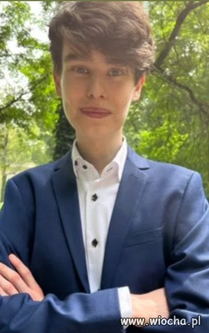 Nowa gwiazda PiS