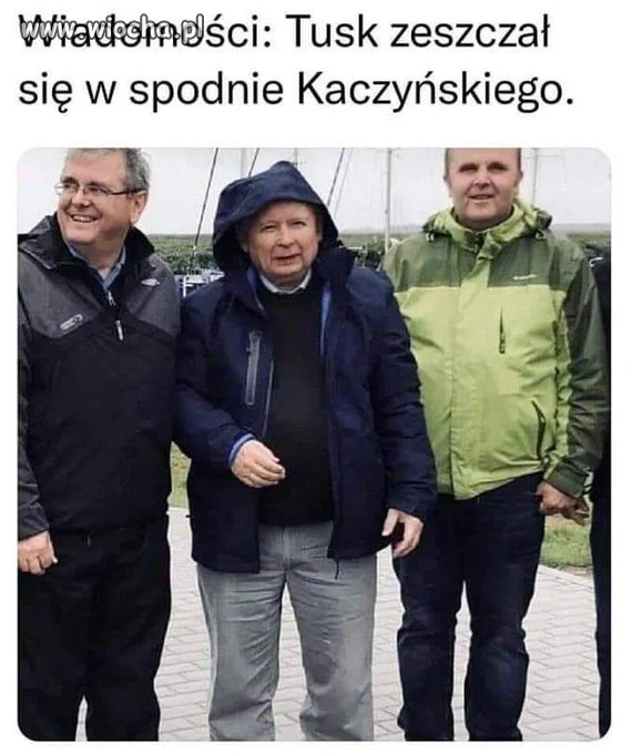 Wiadomości poranne