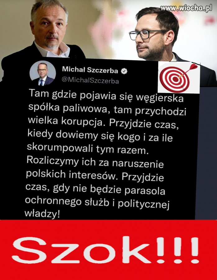 Nazbierało się trochę