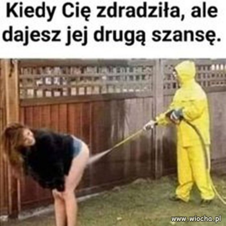 Każdy ma