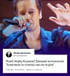 Krzysztof Zalewski z komunikatem dla zatrutego rządu PiS
