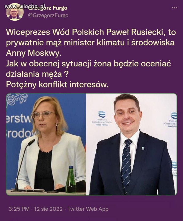 Się narobiło
