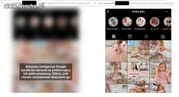 Inteligencja Google