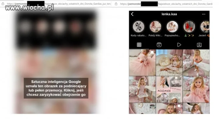 Inteligencja Google
