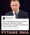 Pytanie dnia