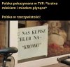 Taka jest rzeczywistość i jeszcze długo będzie