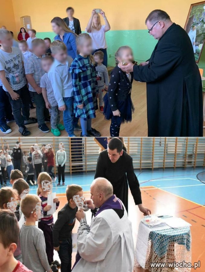Czym skorupka za młodu nasiąknie