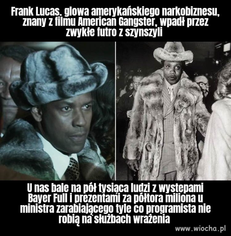 Mają rozmach i pieniądze 