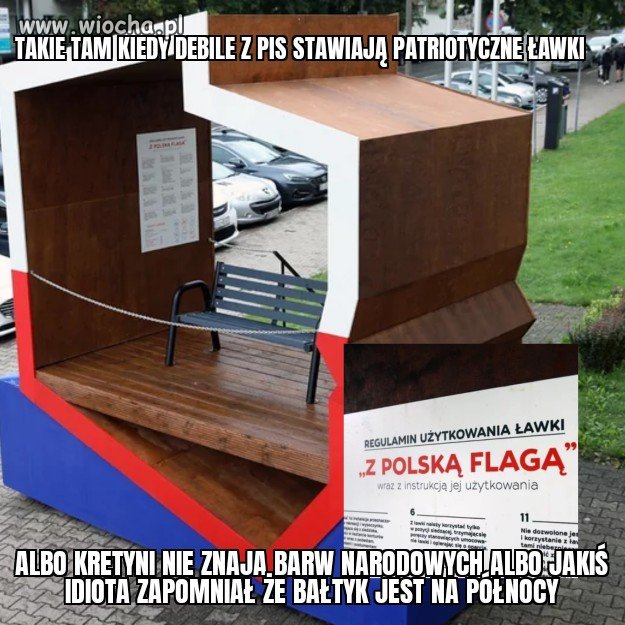 Pis to taki odwrotny midas