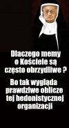 Wyznawcy Molocha i Mammona
